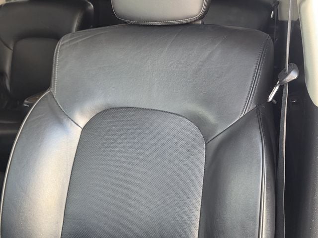 2021 Nissan Armada SL