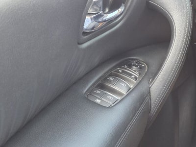 2021 Nissan Armada SL