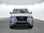 2021 Nissan Armada SL