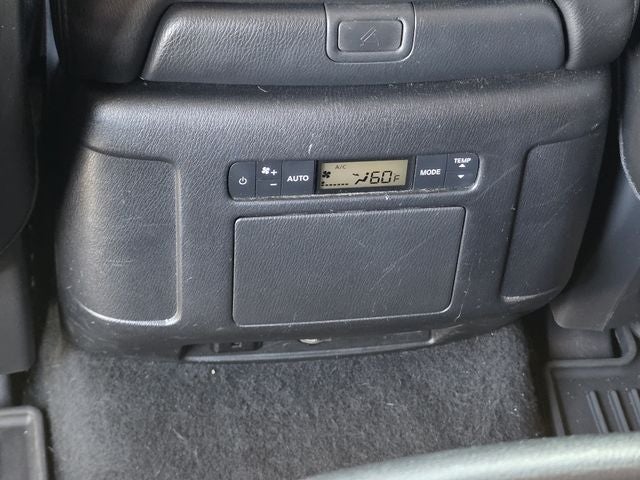 2021 Nissan Armada SL