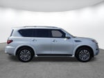 2021 Nissan Armada SL