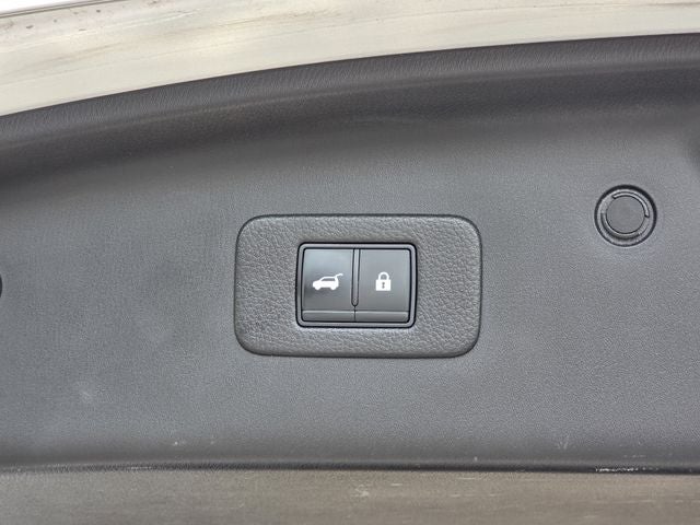 2021 Nissan Armada SL