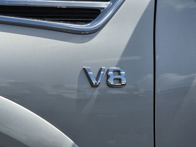 2021 Nissan Armada SL
