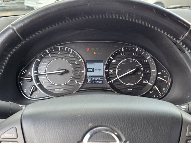2020 Nissan Armada SL