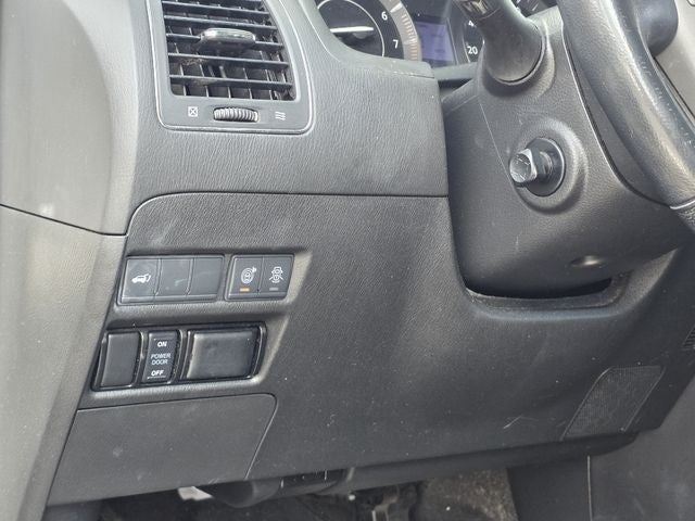 2020 Nissan Armada SL