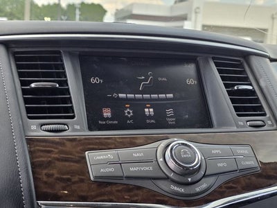 2020 Nissan Armada SL
