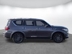 2022 INFINITI QX80 Premium Select