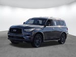 2022 INFINITI QX80 Premium Select