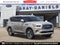 2021 INFINITI QX80 Sensory