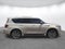 2021 INFINITI QX80 Sensory