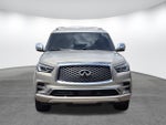 2021 INFINITI QX80 Sensory