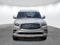 2021 INFINITI QX80 Sensory