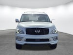 2017 INFINITI QX80 THEATER PACKAGE