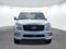 2017 INFINITI QX80 THEATER PACKAGE
