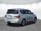2017 INFINITI QX80 THEATER PACKAGE