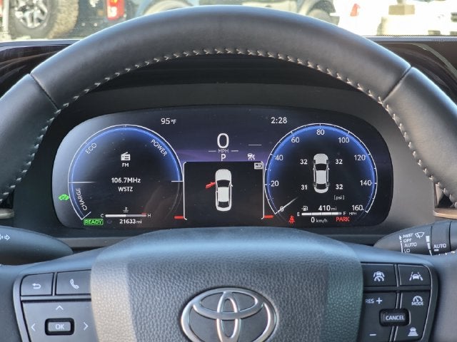2026 Toyota Crown Limited