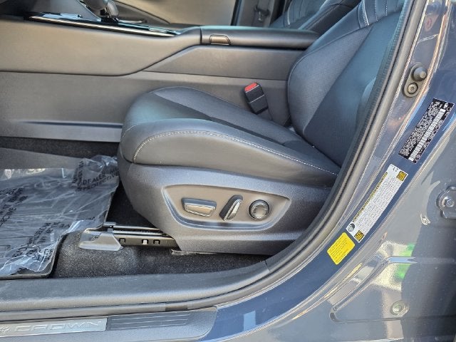 2026 Toyota Crown Limited
