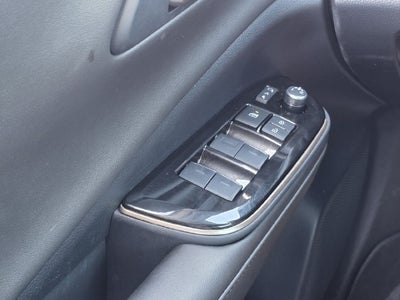 2026 Toyota Crown Limited