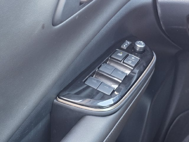 2026 Toyota Crown Limited
