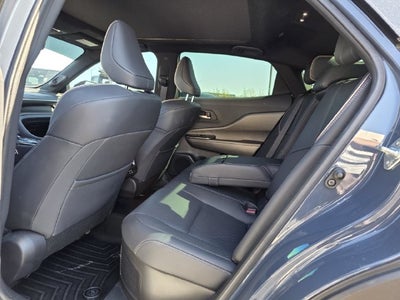 2026 Toyota Crown Limited