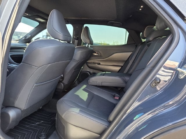 2026 Toyota Crown Limited