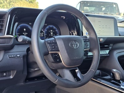 2026 Toyota Crown Limited