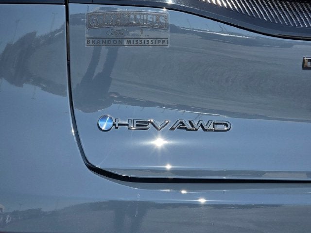 2026 Toyota Crown Limited