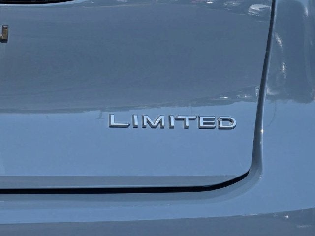 2026 Toyota Crown Limited