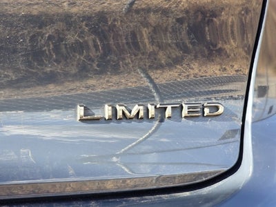 2026 Toyota Crown Limited