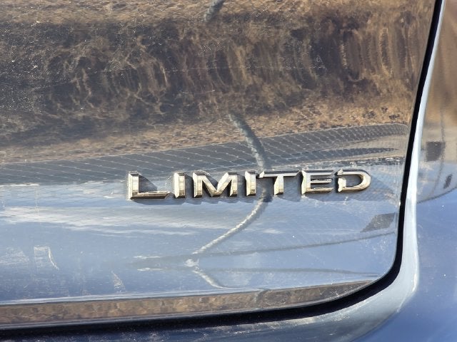 2026 Toyota Crown Limited