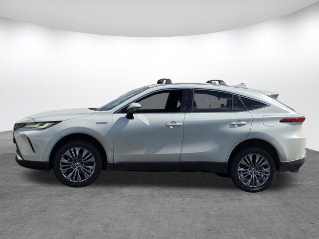 2021 Toyota Venza XLE