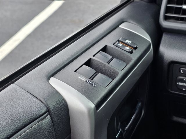 2022 Toyota 4Runner TRD Sport