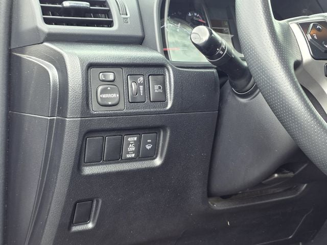 2022 Toyota 4Runner TRD Sport
