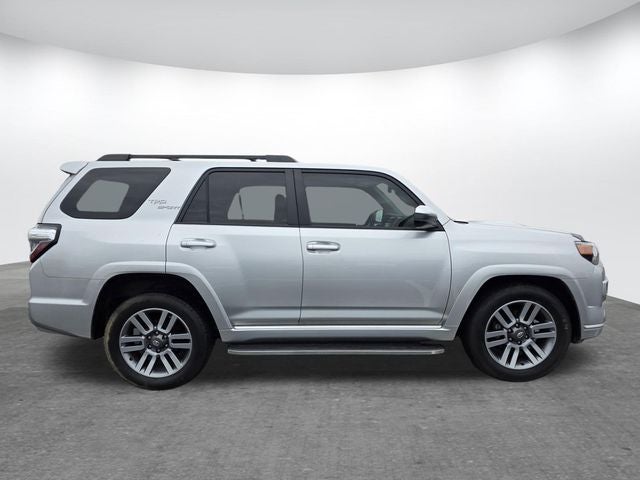 2022 Toyota 4Runner TRD Sport