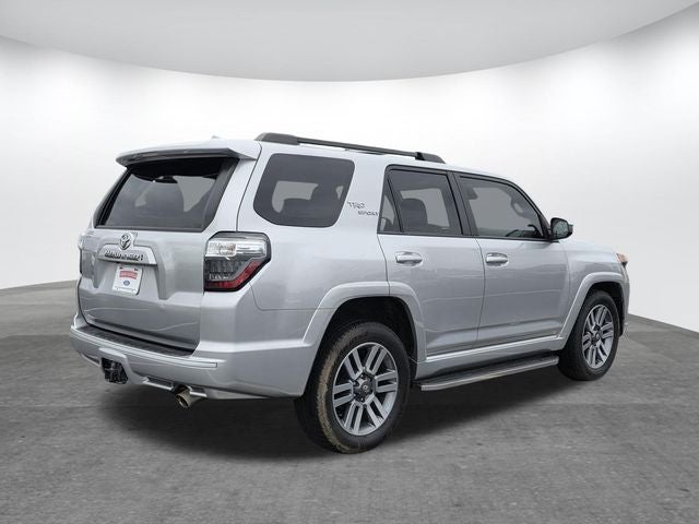 2022 Toyota 4Runner TRD Sport