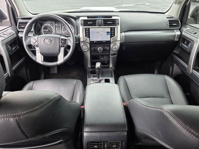 2022 Toyota 4Runner TRD Sport