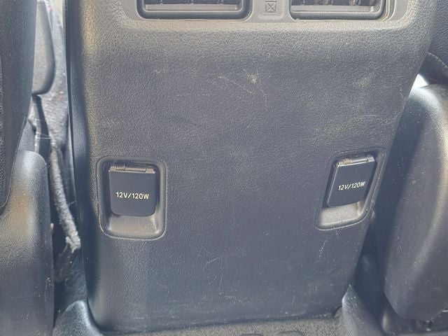 2018 Toyota 4Runner TRD Off-Road Premium