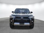 2018 Toyota 4Runner TRD Off-Road Premium