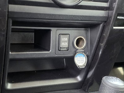 2018 Toyota 4Runner TRD Off-Road Premium