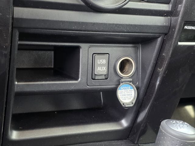 2018 Toyota 4Runner TRD Off-Road Premium