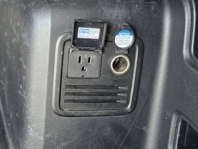 2018 Toyota 4Runner TRD Off-Road Premium