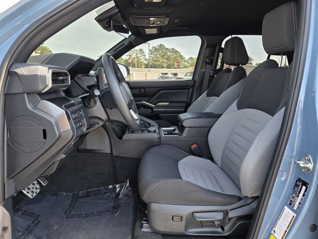 2025 Toyota 4Runner TRD Sport