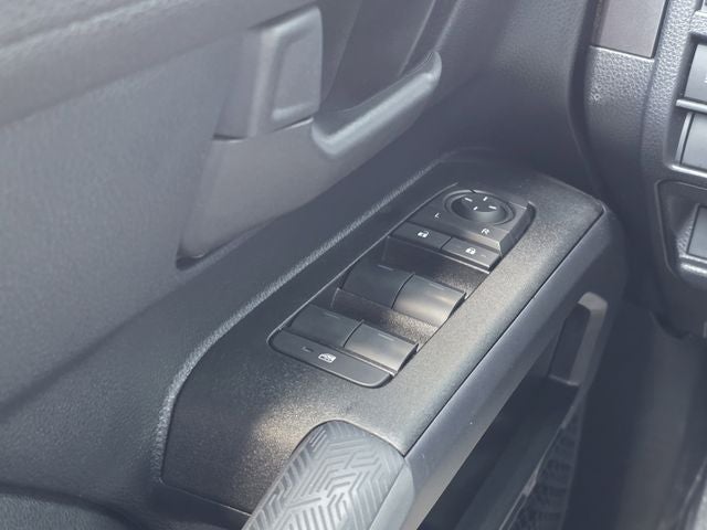 2025 Toyota 4Runner TRD Sport