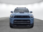 2025 Toyota 4Runner TRD Sport