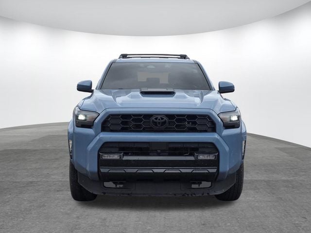 2025 Toyota 4Runner TRD Sport