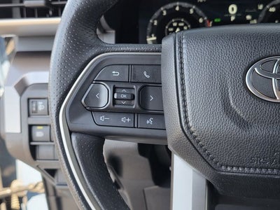 2025 Toyota 4Runner TRD Sport