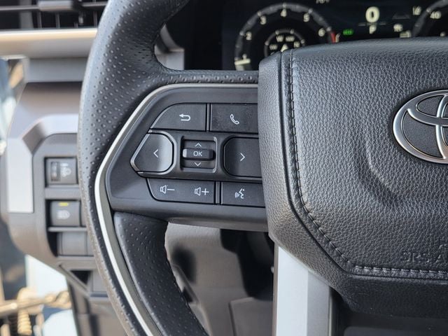 2025 Toyota 4Runner TRD Sport