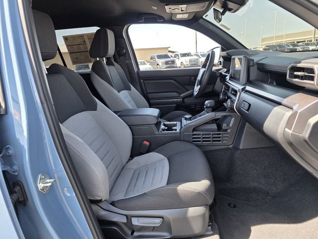 2025 Toyota 4Runner TRD Sport