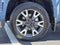 2025 Toyota 4Runner TRD Sport