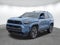 2025 Toyota 4Runner TRD Sport